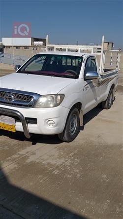 تۆیۆتا هایلۆکس